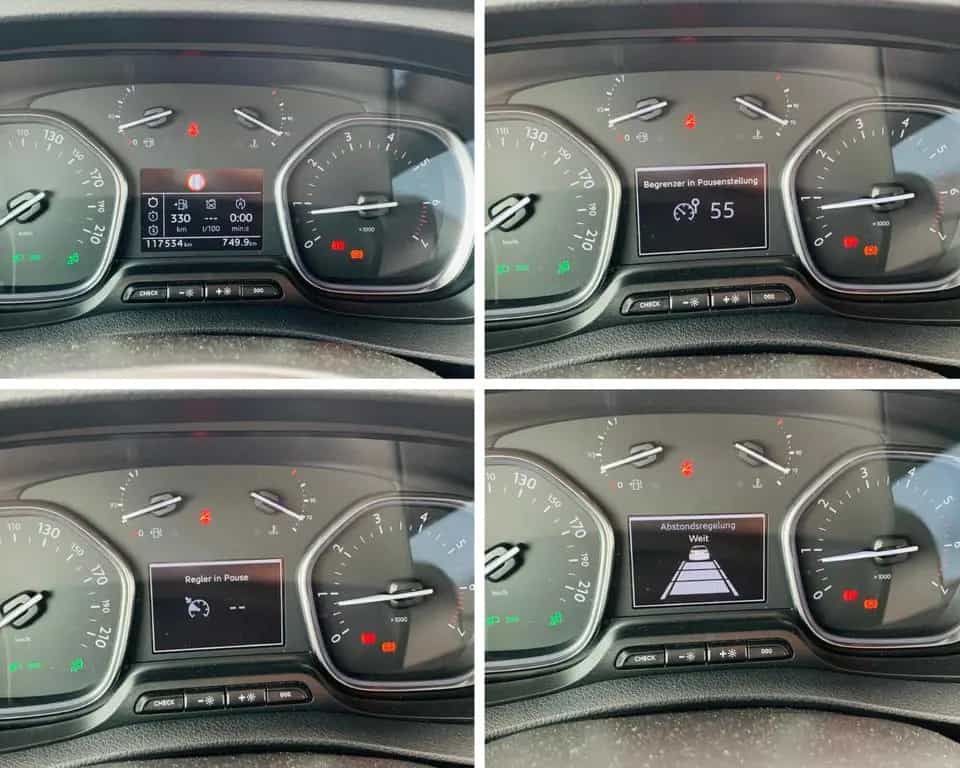 Opel Zafira Life Inno S Leder PDach ACC Standhz Massa 06/2019-photo-38