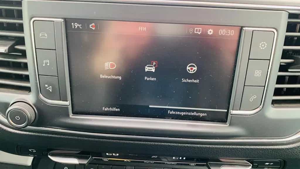 Opel Zafira Life Inno S Leder PDach ACC Standhz Massa 06/2019-photo-45