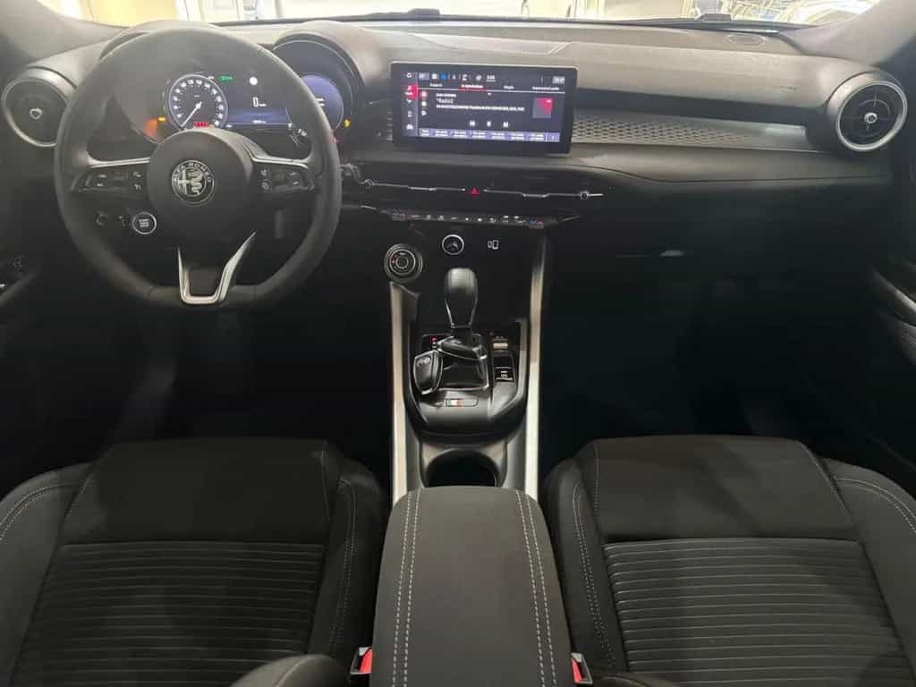 Other Alfa Romeo Tonale 1.6 diesel 130 CV TCT6 Super 05/2023-photo-10