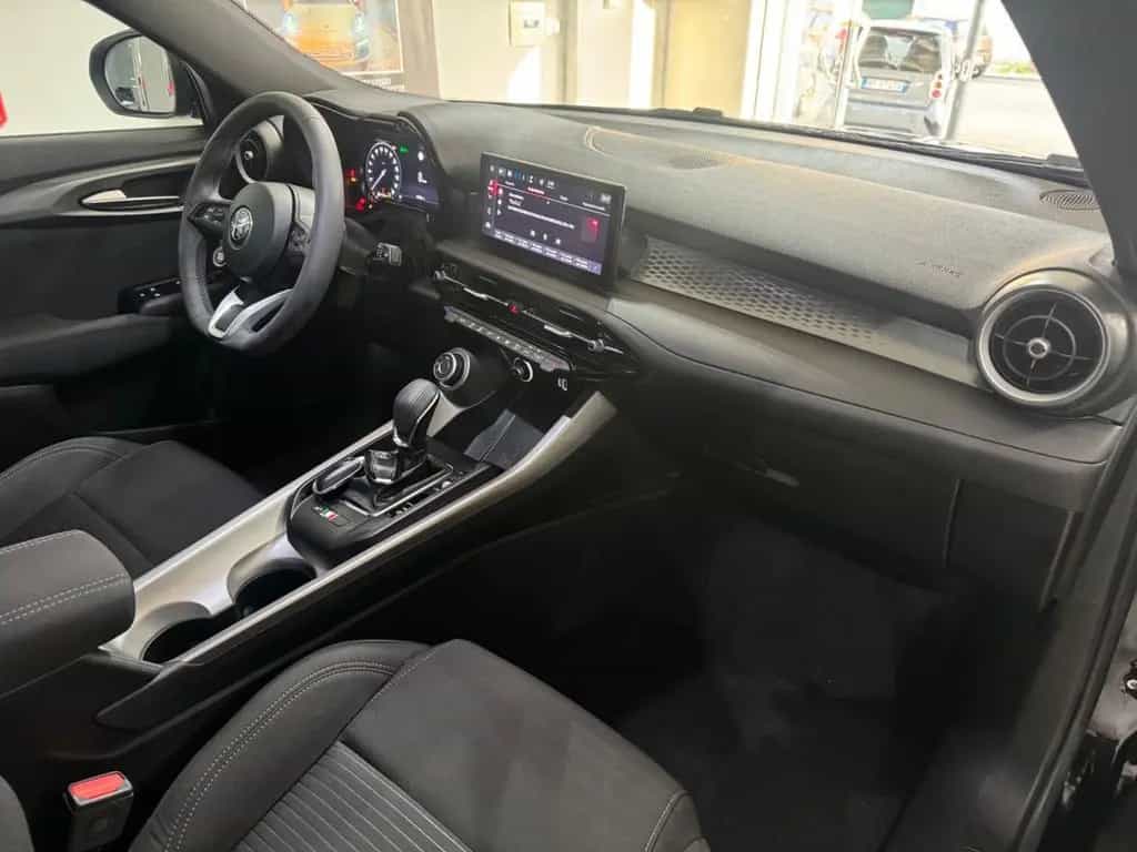 Other Alfa Romeo Tonale 1.6 diesel 130 CV TCT6 Super 05/2023-photo-12