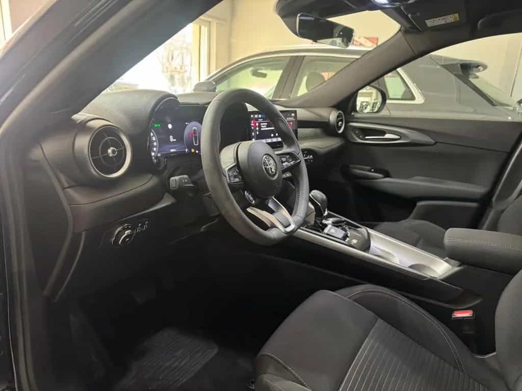 Other Alfa Romeo Tonale 1.6 diesel 130 CV TCT6 Super 05/2023-photo-7