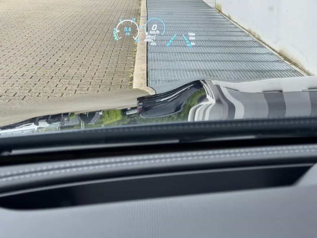 Mercedes-Benz E-Class d 4M 9G ACC*3x AMG*PANO*360*BURMESTER*HUD* 10/2021-photo-15