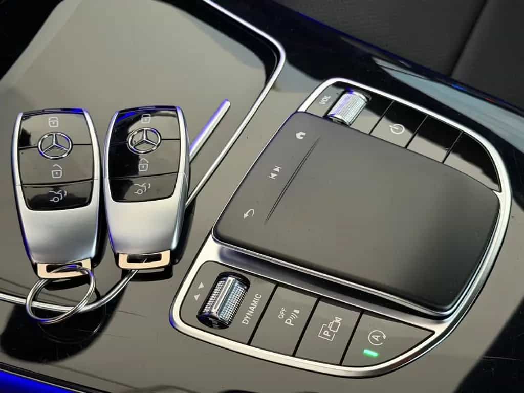 Mercedes-Benz E-Class d 4M 9G ACC*3x AMG*PANO*360*BURMESTER*HUD* 10/2021-photo-23