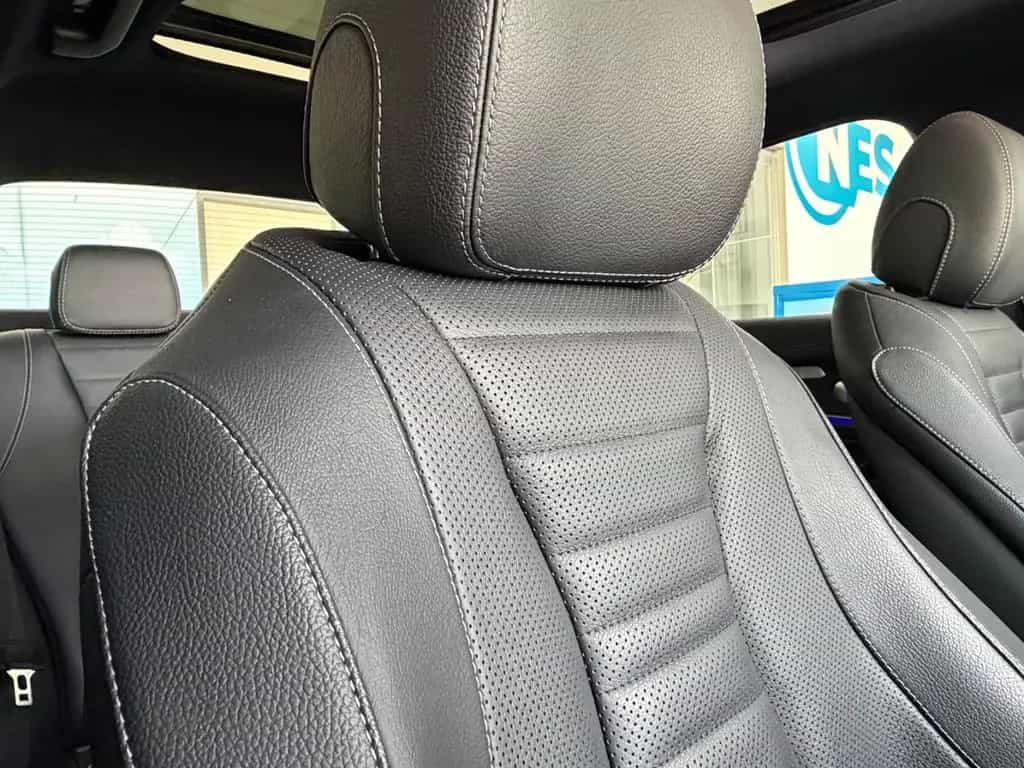 Mercedes-Benz E-Class d 4M 9G ACC*3x AMG*PANO*360*BURMESTER*HUD* 10/2021-photo-26