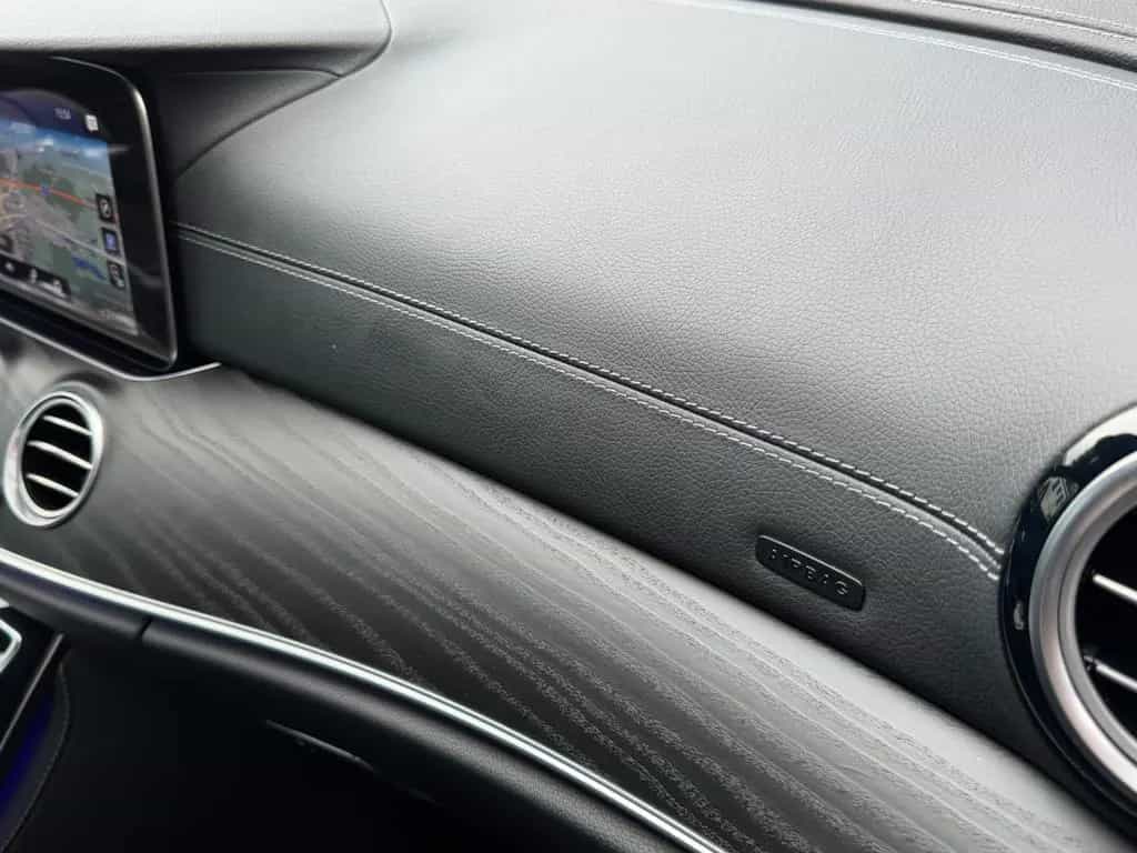 Mercedes-Benz E-Class d 4M 9G ACC*3x AMG*PANO*360*BURMESTER*HUD* 10/2021-photo-39