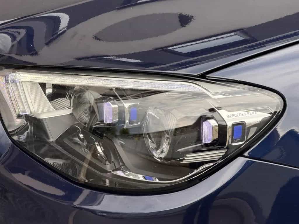 Mercedes-Benz E-Class d 4M 9G ACC*3x AMG*PANO*360*BURMESTER*HUD* 10/2021-photo-45