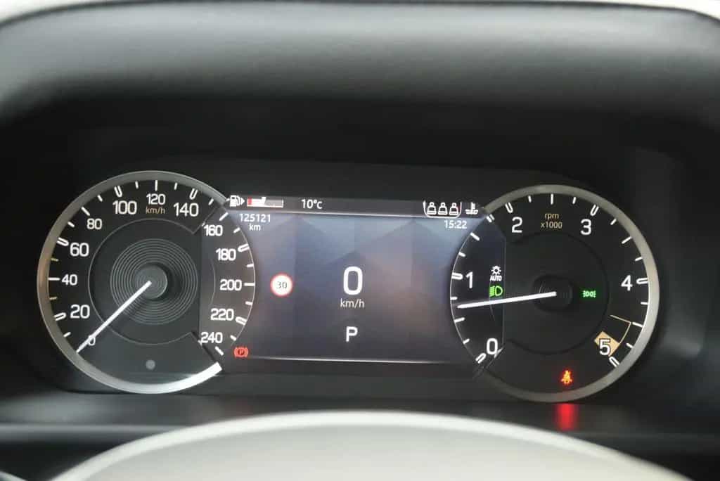 Land Rover Defender Defender 3.0 D200 90 MHEV S NL Auto | 3 08/2021-photo-14