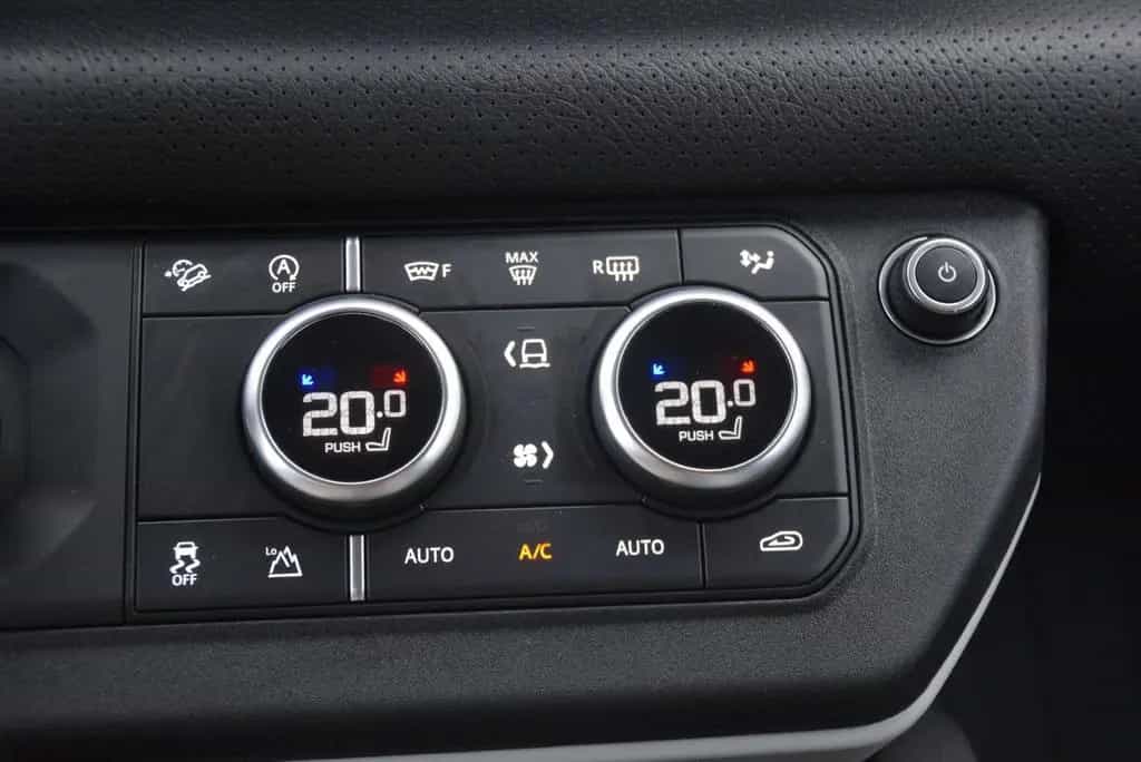 Land Rover Defender Defender 3.0 D200 90 MHEV S NL Auto | 3 08/2021-photo-22