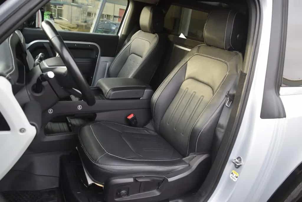 Land Rover Defender Defender 3.0 D200 90 MHEV S NL Auto | 3 08/2021-photo-6