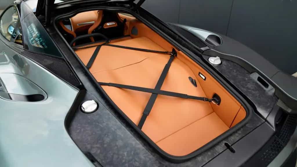 McLaren GT *BOWERS & WILKINS/PANO/LIFT/CAMERA/LED/FULL* 09/2021-photo-14