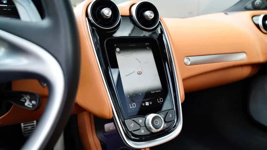McLaren GT *BOWERS & WILKINS/PANO/LIFT/CAMERA/LED/FULL* 09/2021-photo-19