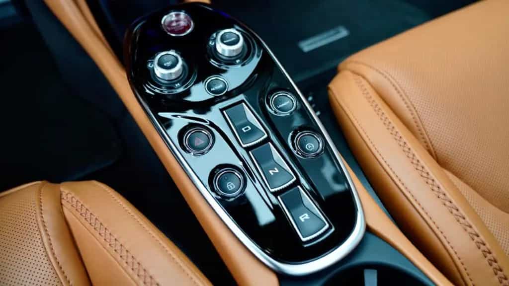 McLaren GT *BOWERS & WILKINS/PANO/LIFT/CAMERA/LED/FULL* 09/2021-photo-21