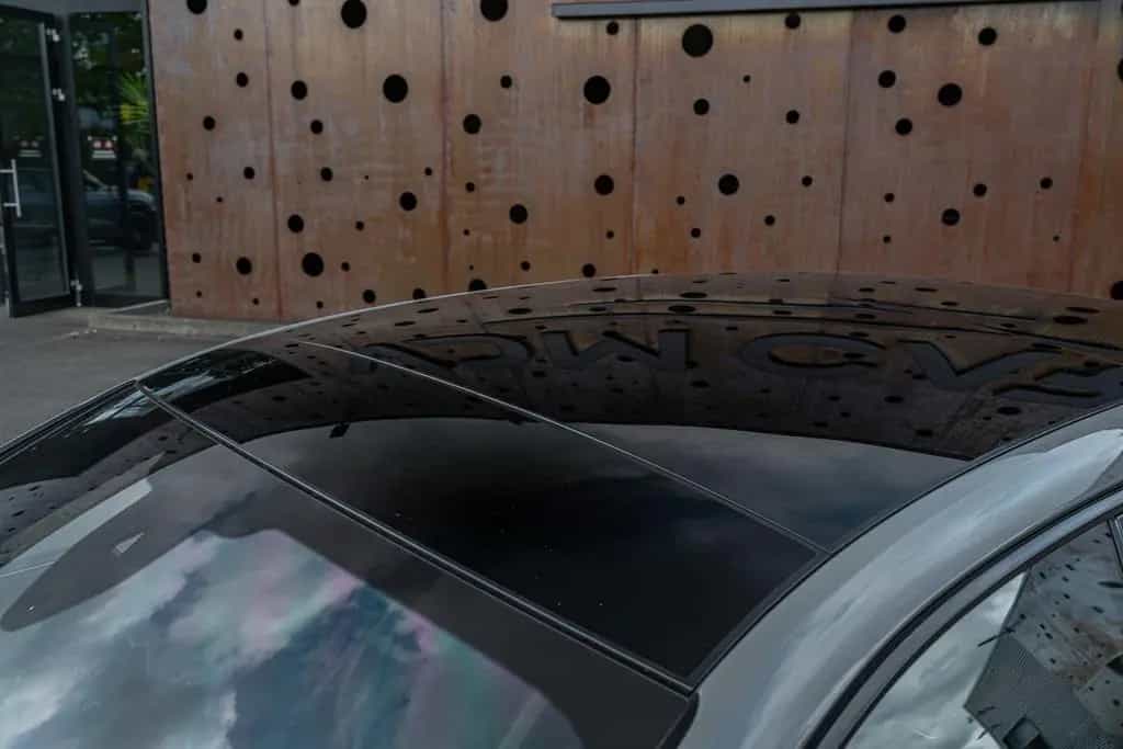 Bentley Flying Spur W12 Speed *Mulliner*B&O*Tour*Blackli 03/2023-photo-11