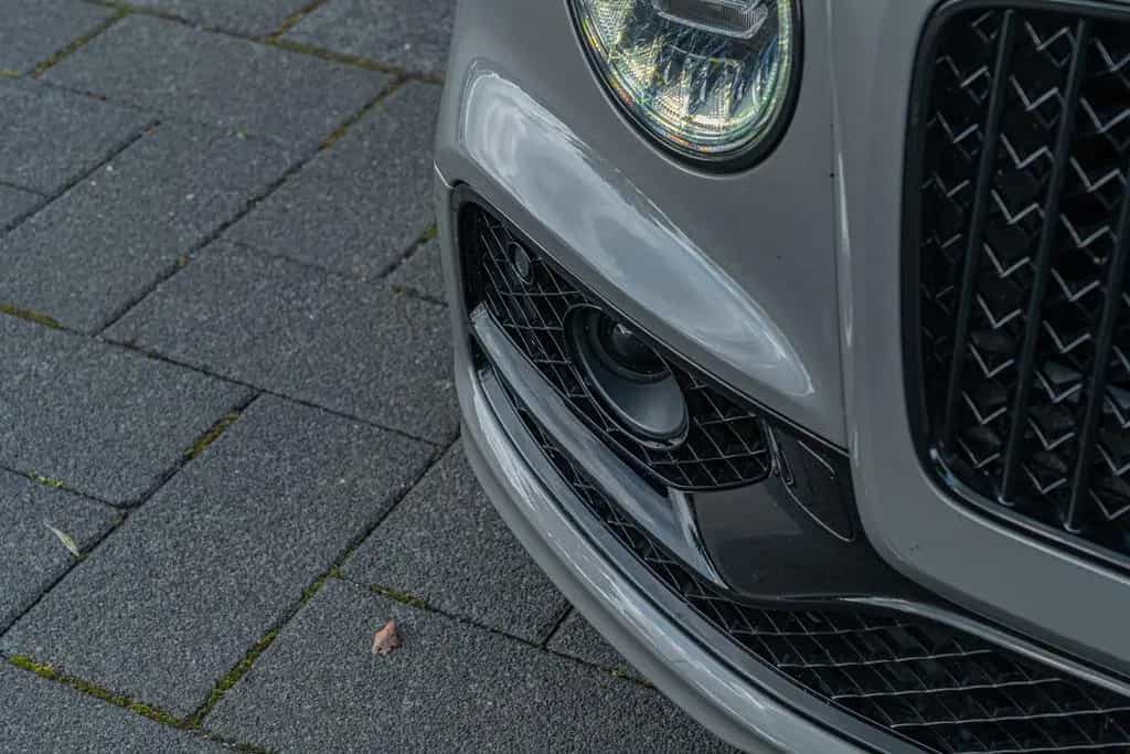 Bentley Flying Spur W12 Speed *Mulliner*B&O*Tour*Blackli 03/2023-photo-13