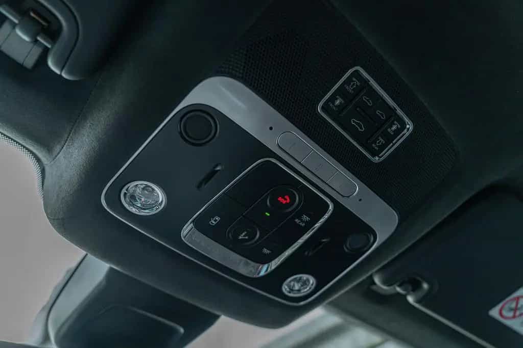 Bentley Flying Spur W12 Speed *Mulliner*B&O*Tour*Blackli 03/2023-photo-29
