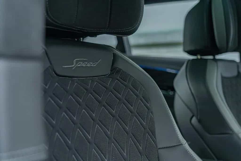 Bentley Flying Spur W12 Speed *Mulliner*B&O*Tour*Blackli 03/2023-photo-33