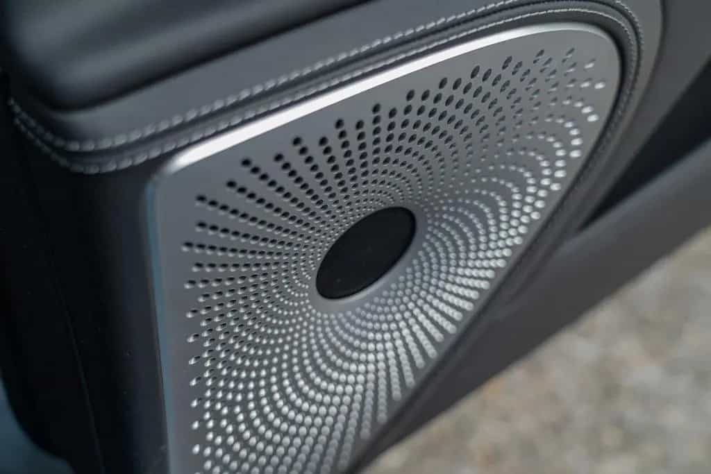 Bentley Flying Spur W12 Speed *Mulliner*B&O*Tour*Blackli 03/2023-photo-39