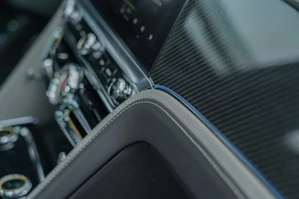 Bentley Flying Spur W12 Speed *Mulliner*B&O*Tour*Blackli 03/2023-photo-40