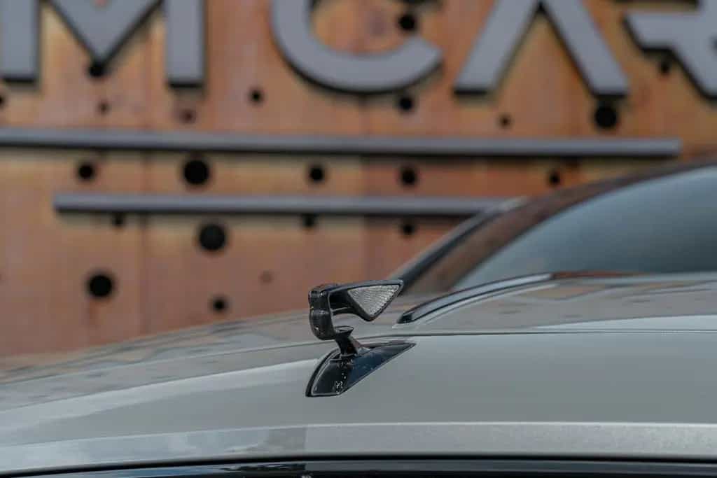Bentley Flying Spur W12 Speed *Mulliner*B&O*Tour*Blackli 03/2023-photo-9