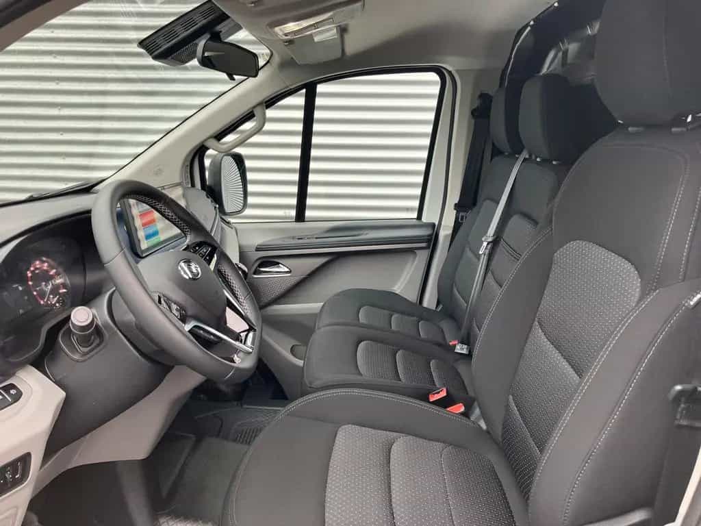 Maxus Deliver 7 MAXUS DELIVER7 DIESEL KASTEN LÄNGE 2 LUXURY LED null-photo-6