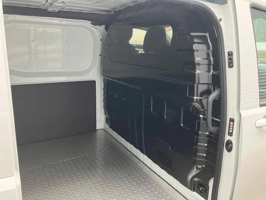 Maxus Deliver 7 MAXUS DELIVER7 DIESEL KASTEN LÄNGE 2 LUXURY LED null-photo-8