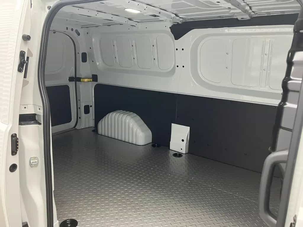 Maxus Deliver 7 MAXUS DELIVER7 DIESEL KASTEN LÄNGE 2 LUXURY LED null-photo-9