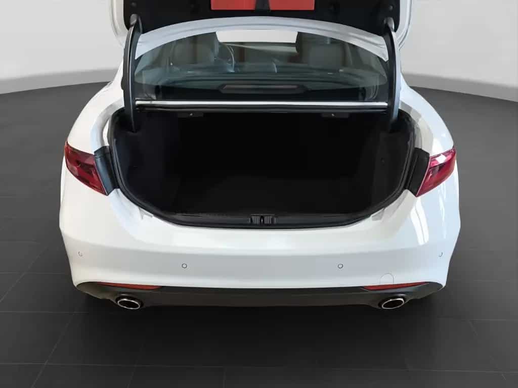 Alfa Romeo Giulia Super  *Xenon*Keyless*SHZ*PDC*Temp*2.Hand 04/2017-photo-21