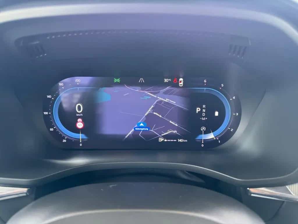 Volvo XC60 Ultimate Dark B4 AWD Luftfederung HarmanKar 08/2023-photo-14