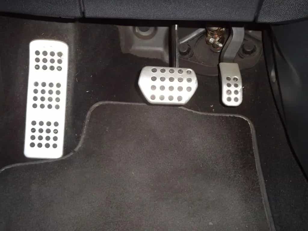 DS Automobiles DS4 Ds DS4 4 1.6 e-HDi 115 So Chic AUTOMATICA CERCHI 11/2014-photo-13