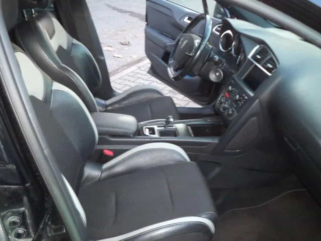 DS Automobiles DS4 Ds DS4 4 1.6 e-HDi 115 So Chic AUTOMATICA CERCHI 11/2014-photo-9
