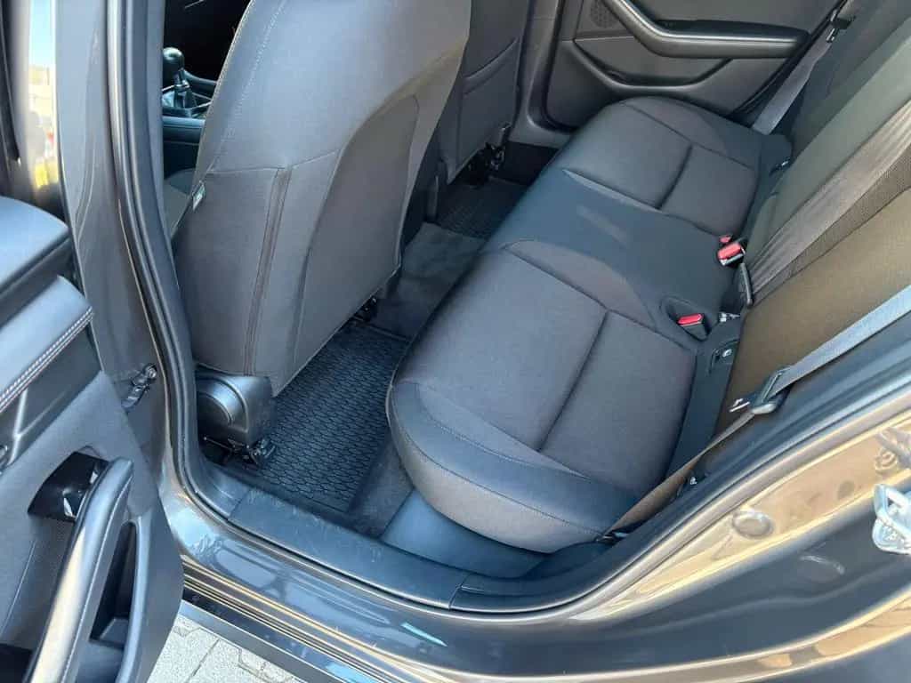 Mazda 3 Benzin 122PS 6GS Selection Bose Navi 02/2020-photo-10