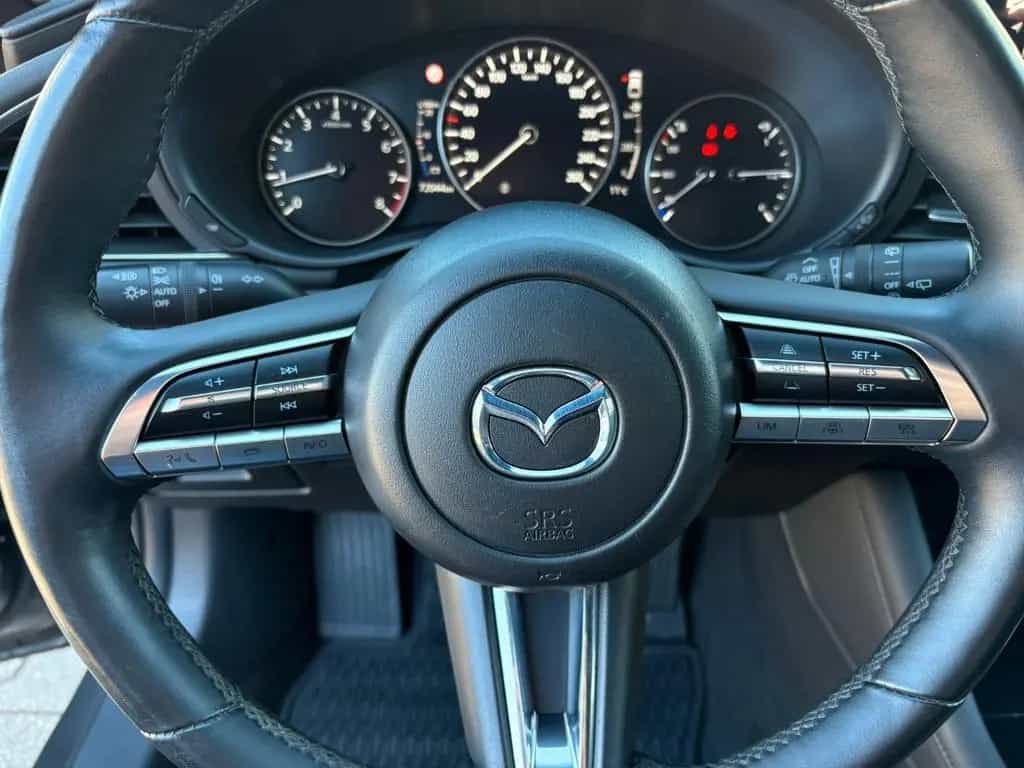 Mazda 3 Benzin 122PS 6GS Selection Bose Navi 02/2020-photo-14