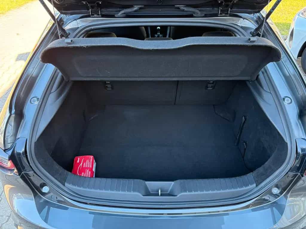 Mazda 3 Benzin 122PS 6GS Selection Bose Navi 02/2020-photo-9