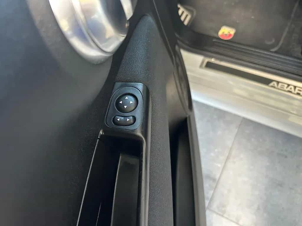 Abarth 500 1.4 T-Jet 16V 595 Pista 03/2018-photo-10