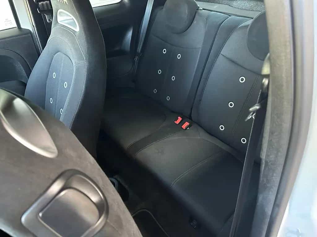 Abarth 500 1.4 T-Jet 16V 595 Pista 03/2018-photo-8