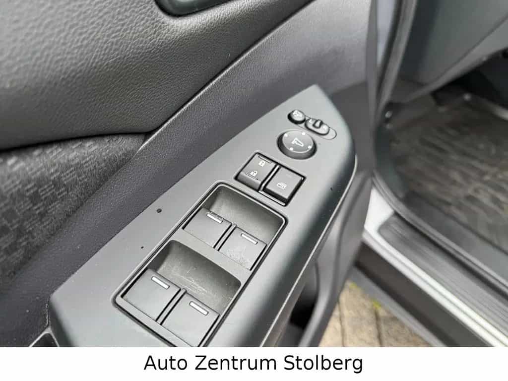 Honda CR-V Elegance 4WD Automatik/Navi/Kamera/SHZ/AHK 04/2016-photo-19