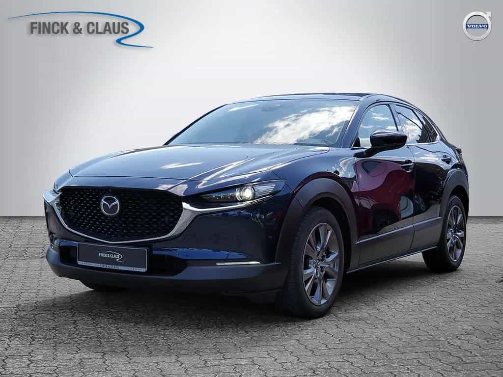 Mazda CX-30 2.0 Selection 09/2021-photo-0