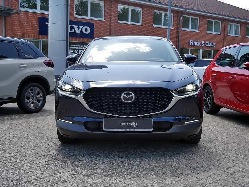 Mazda CX-30 2.0 Selection 09/2021-photo-1