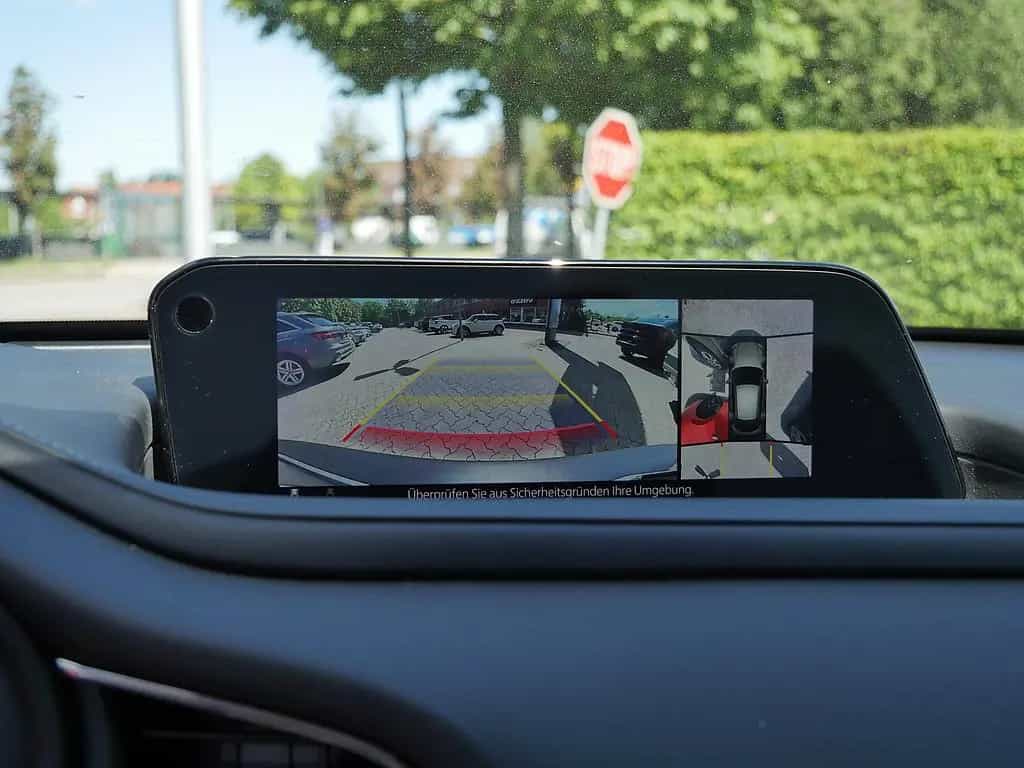 Mazda CX-30 2.0 Selection 09/2021-photo-17