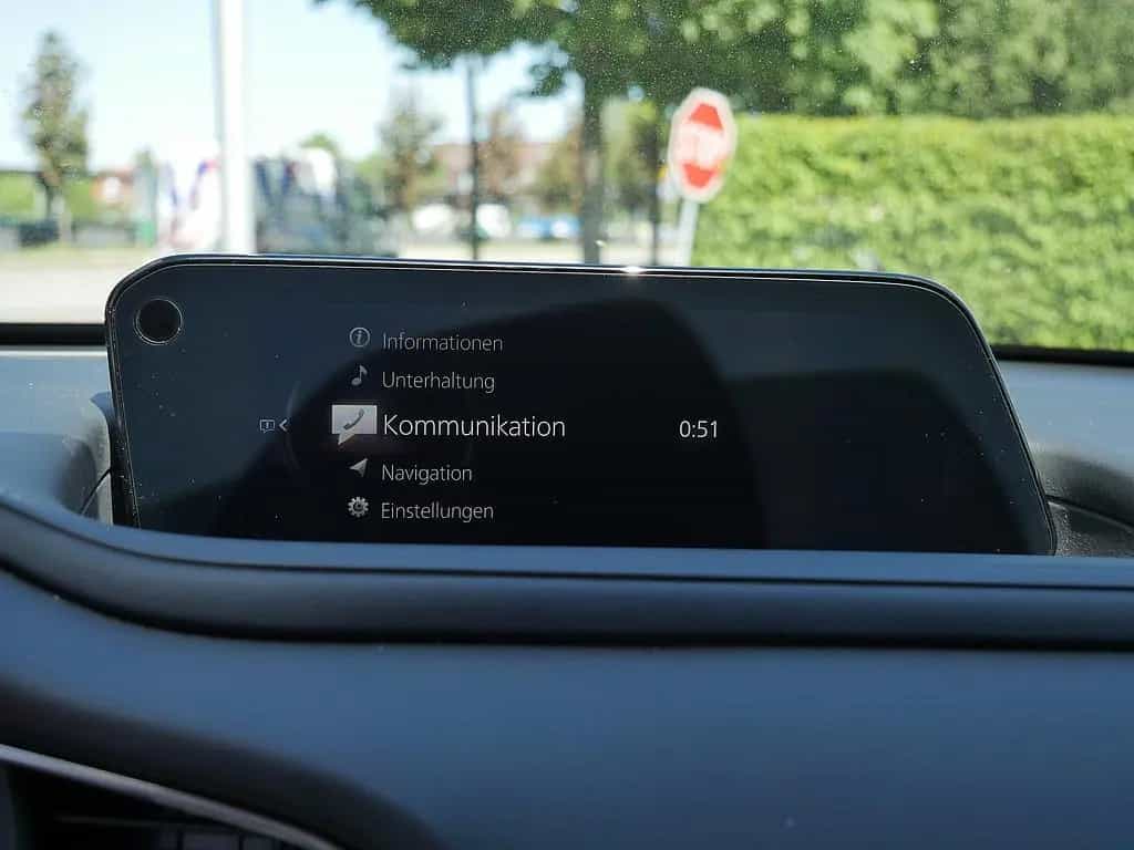 Mazda CX-30 2.0 Selection 09/2021-photo-19