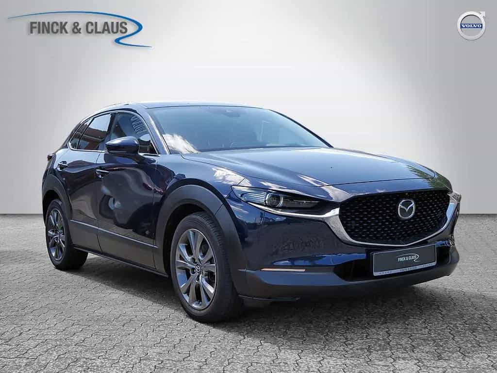 Mazda CX-30 2.0 Selection 09/2021-photo-2