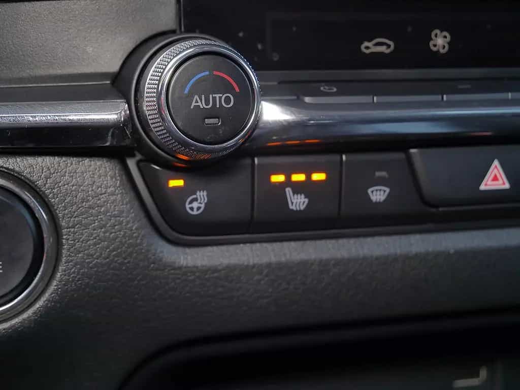 Mazda CX-30 2.0 Selection 09/2021-photo-21