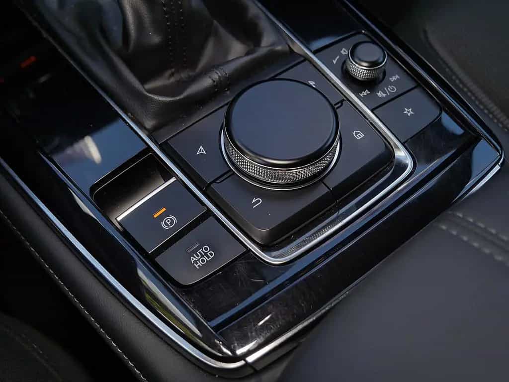 Mazda CX-30 2.0 Selection 09/2021-photo-22