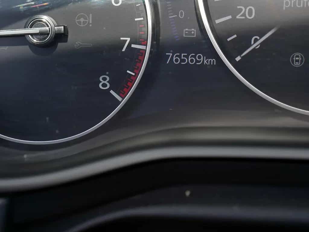Mazda CX-30 2.0 Selection 09/2021-photo-24
