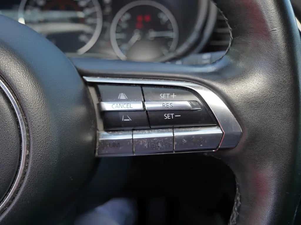 Mazda CX-30 2.0 Selection 09/2021-photo-26