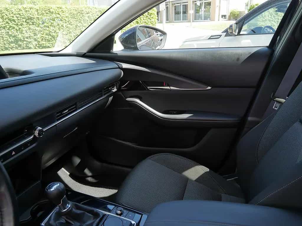 Mazda CX-30 2.0 Selection 09/2021-photo-29