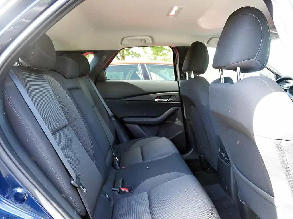 Mazda CX-30 2.0 Selection 09/2021-photo-6