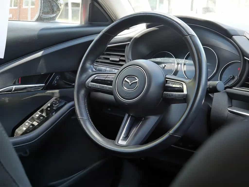Mazda CX-30 2.0 Selection 09/2021-photo-8