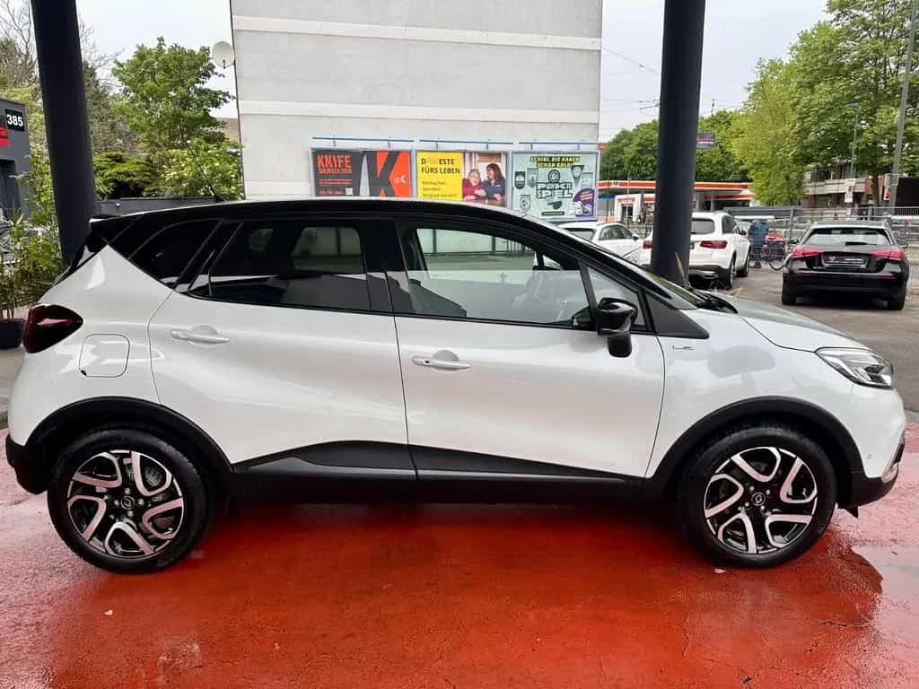 Renault Captur BOSE Edition 10/2019-photo-1