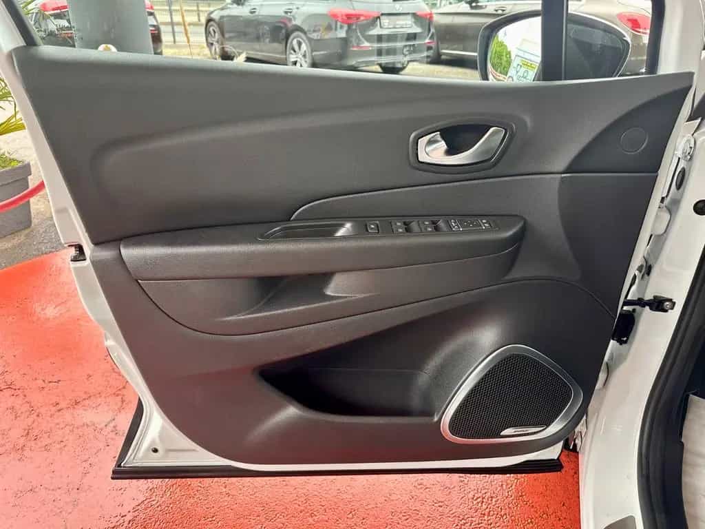 Renault Captur BOSE Edition 10/2019-photo-13